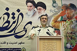 تأسی از مکتب حسینی و نعمت ولایت فقیه؛ رمز ایستادگی در دفاع مقدس