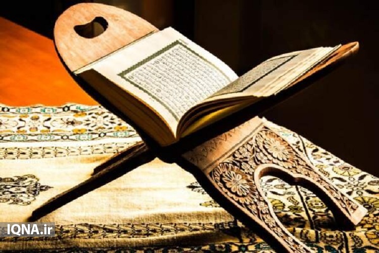 خانه قرآنی در نیروگاه اتمی بوشهر راه&zwnj;اندازی می&zwnj;شود