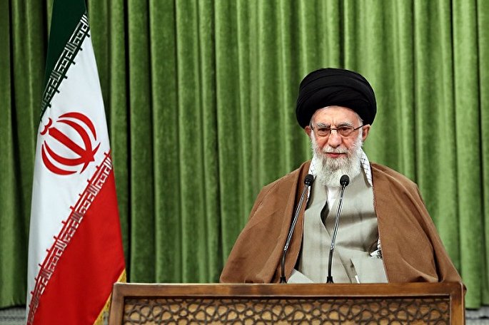 مشارکت بالا و انتخاب رئیس‌جمهور قوی، ضدفساد، جهادی و امیدوار برای ایران قوی