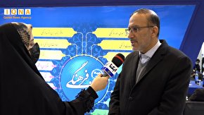 فیلم | روایتی از معنویت و انقلابی‌گری در جهاددانشگاهی