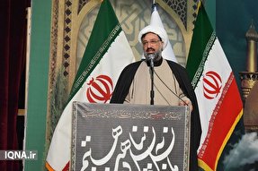 حجت‌الاسلام محمدرضا طاهری