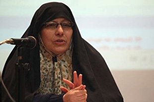 هشدار نسبت به خطر حذف خط امام درباره حضور بانوان در جامعه