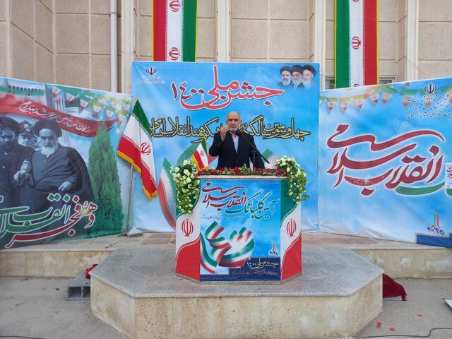 زنگ انقلاب در مدارس بوشهر 