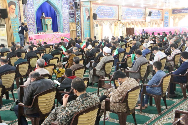 تاریخ هر ملتی بخشی از هویت آن ملت است