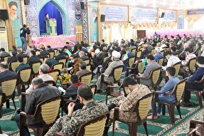 تاریخ هر ملتی بخشی از هویت آن ملت است