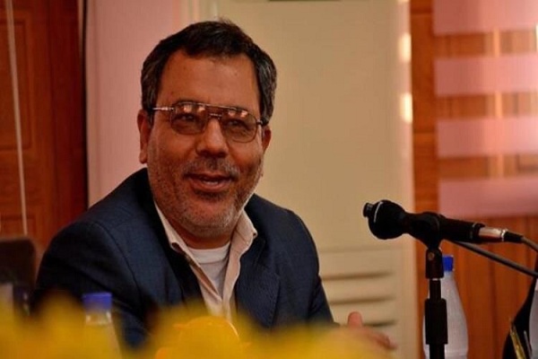 رئیس کانون مهدویت استان بوشهر 