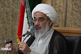 فیلم | بیانات آیت‌الله صفایی بوشهری در همایش «روز ملی خلیج فارس»