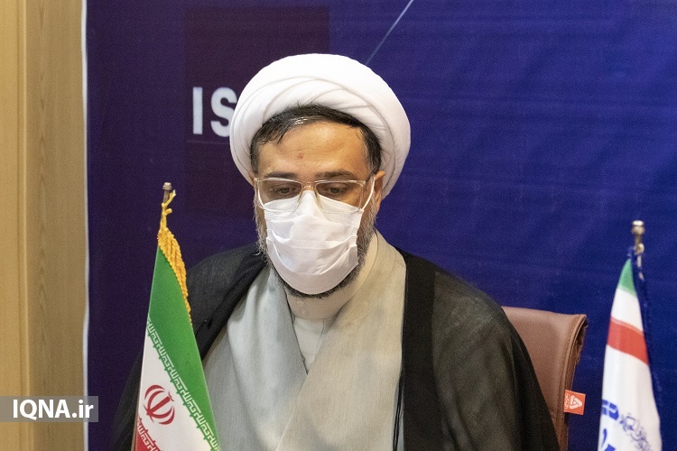 نهادهای انقلابی، باید در راستای عمل به بیانیه گام دوم انقلاب گام بردارند/ ارسالی امروز نهادهای انقلابی، باید در راستای عمل به بیانیه گام دوم انقلاب گام بردارند/ ارسالی امروز