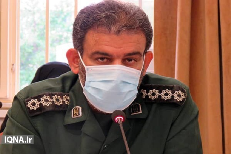 نگاهی به برنامه‌های فرهنگی سپاه امام صادق(ع) بوشهر در ماه رمضان + فیلم