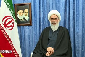 مقاومت و دفاع نظامی مناسب، حق مشروع و انسانی مردم فلسطین است