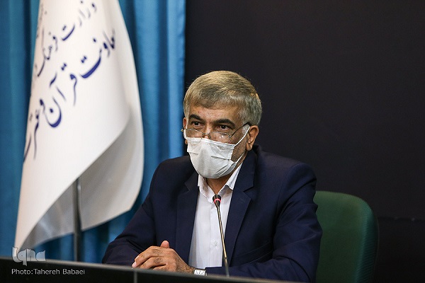 سه‌گانه پایتخت‌های دینی در کشور تشکیل شد