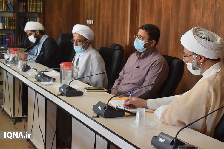 حمایت اداره کل تبلیغات اسلامی استان بوشهر، از ایده های برتر در حوزه اقامه نماز/ ارسالی سه شنبه حمایت اداره کل تبلیغات اسلامی استان بوشهر، از ایده های برتر در حوزه اقامه نماز/ ارسالی سه شنبه