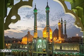 منزلت حضرت معصومه(س) در مرتبه‌ای از عصمت است