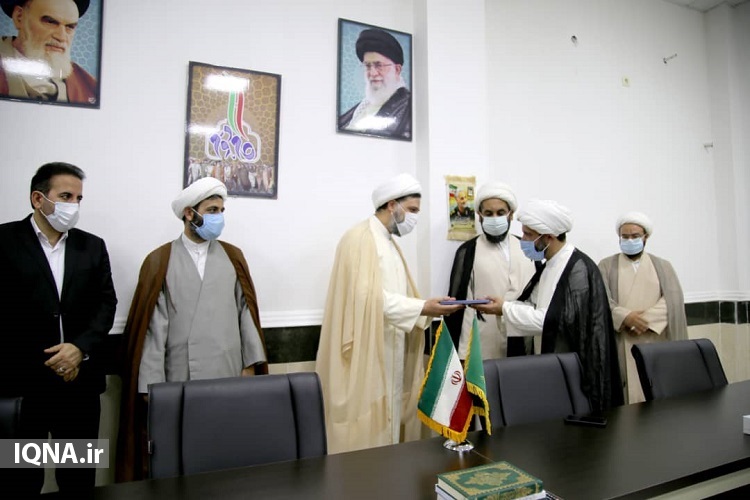 ترویج تقوای الهی و کلمه توحید، وظیفه همه ادارات و دستگاه‌های اجرایی است/ ارسالی چهارشنبه