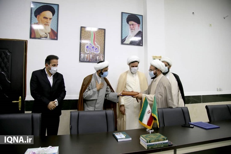 ترویج تقوای الهی و کلمه توحید، وظیفه همه ادارات و دستگاه‌های اجرایی است/ ارسالی چهارشنبه