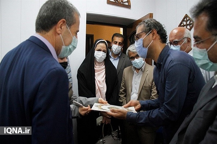 برگزاری 40 ویژه برنامه فرهنگی، همزمان با دهه کرامت در پایتخت قرآنی کشور/ ارسالی یک شنبه