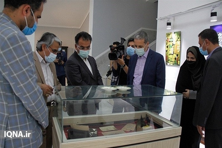 برگزاری 40 ویژه برنامه فرهنگی، همزمان با دهه کرامت در پایتخت قرآنی کشور/ ارسالی یک شنبه