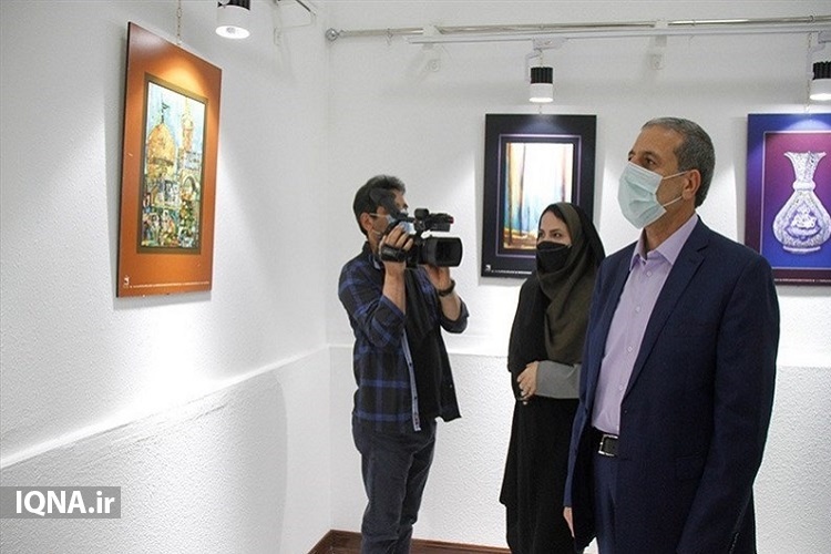 موزه گالری فیلم و عکس استان بوشهر افتتاح شد موزه گالری فیلم و عکس استان بوشهر افتتاح شد