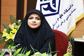 درخشش دانشجویان علوم پزشکی بوشهر در جشنواره نشریات دانشجویی کشور