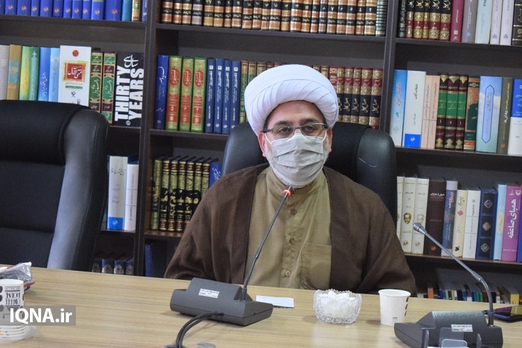 رنجبر ملومی، راهیار استانی شبکه امامت بوشهر شد/ ارسالی چهارشنبه