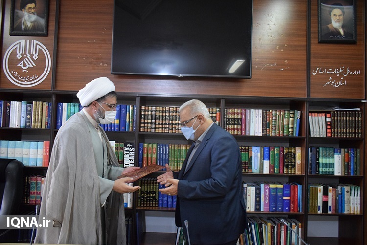 برگزاری سومین نشست شورای احیاء آواها و نواهای آئینی استان/ انتصاب رؤسای کارگروه‌های 5 گانه شورا/ ارسالی چهارشنبه