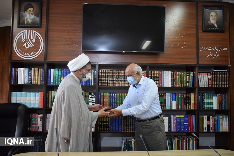 برگزاری سومین نشست شورای احیاء آواها و نواهای آئینی استان/ انتصاب رؤسای کارگروه‌های 5 گانه شورا/ ارسالی چهارشنبه