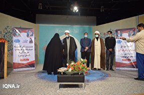 20 برگزیده‌ جشنواره‌ «حرف‌آورد» استان بوشهر تجلیل شدند