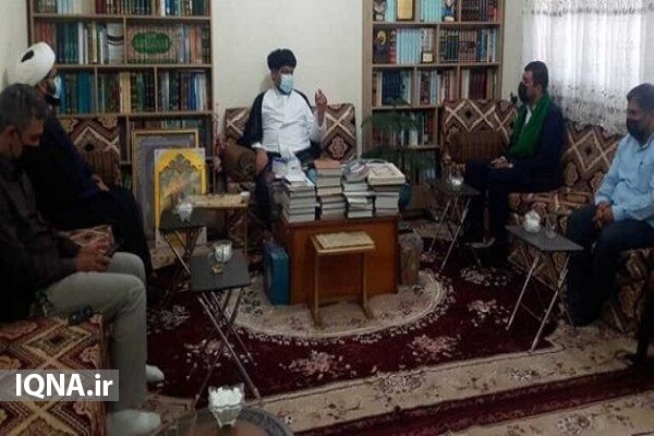 تحقق بیانیه گام دوم انقلاب، نیازمند تلاش همگانی است/ ارسالی پنج شنبه