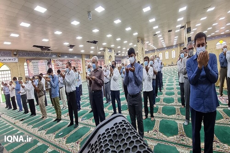 تنها راه برون رفت از عقب ماندگی، مقاومت در برابر دشمنان و متجاوزان غربی است/ ارسالی چهارشنبه