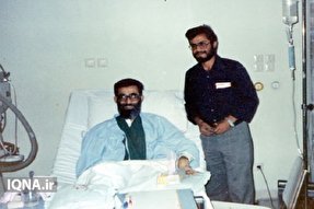 کلیپ تصویری| سالگرد ترور ناموفق آیت‌الله خامنه‌ای در مسجد ابوذر تهران