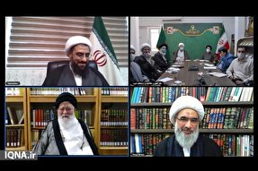 لزوم پیگیری تدوین نقشه جامع فرهنگی کشور در شورای عالی انقلاب فرهنگی