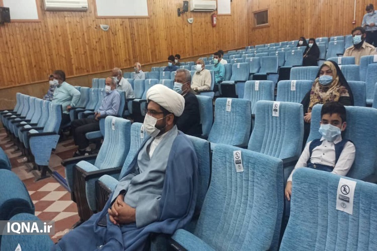 برگزاری همایش مجازی ده هزار هیئت مذهبی کشور با مشارکت ۱۱۶ هیئت استان بوشهر/ ارسالی دوشنبه