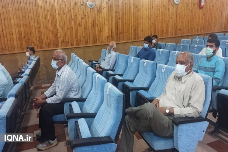 برگزاری همایش مجازی ده هزار هیئت مذهبی کشور با مشارکت ۱۱۶ هیئت استان بوشهر/ ارسالی دوشنبه