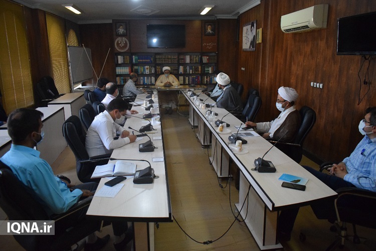 تبیین منطقی جریان عزاداری اباعبدالله (ع)، راهی برای بازگشت مردم به دامان دین است/ ارسالی چهارشنبه