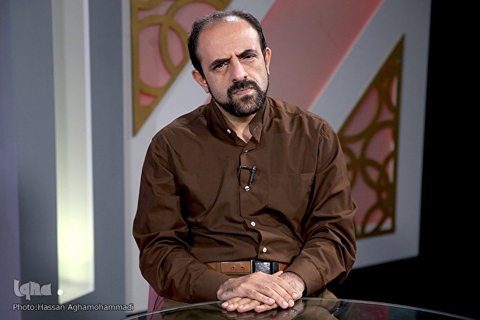 امام حسین(ع) جداکننده اسلام نبوی از اسلام اموی + فیلم