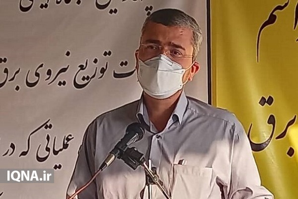 خاموشی برق صنایع، ضربات جبران‌ناپذیری به دنبال دارد