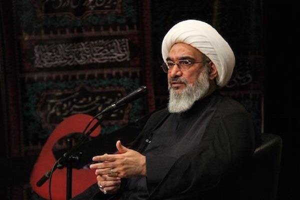 تأثیر نقش حضرت رقیه(س)؛ در تبدیل واقعه عاشورا به یک جریان سیال تاریخی