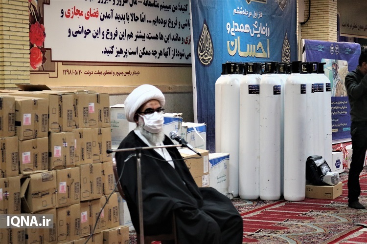 اقدامات کلیدی بوشهر در شرایط پیک پنجم کرونا، برای دیگر استانها الگو شد اقدامات کلیدی بوشهر در شرایط پیک پنجم کرونا، برای دیگر استانها الگو شد