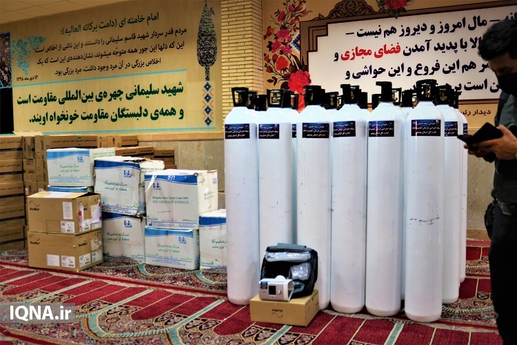 اقدامات کلیدی بوشهر در شرایط پیک پنجم کرونا، برای دیگر استانها الگو شد اقدامات کلیدی بوشهر در شرایط پیک پنجم کرونا، برای دیگر استانها الگو شد