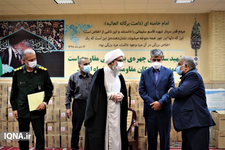 اقدامات کلیدی بوشهر در شرایط پیک پنجم کرونا، برای دیگر استانها الگو شد اقدامات کلیدی بوشهر در شرایط پیک پنجم کرونا، برای دیگر استانها الگو شد