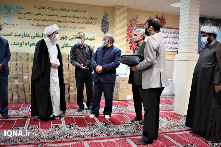 اقدامات کلیدی بوشهر در شرایط پیک پنجم کرونا، برای دیگر استانها الگو شد اقدامات کلیدی بوشهر در شرایط پیک پنجم کرونا، برای دیگر استانها الگو شد