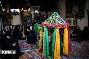 ۷ اثر میراث فرهنگی ناملموس بوشهر در مسیر ثبت ملی