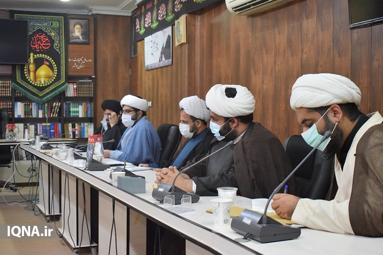 آیین‌نامه محوریت بخشی، فرصتی طلایی برای محوریت‌بخشی به امام مسجد است+ عکس