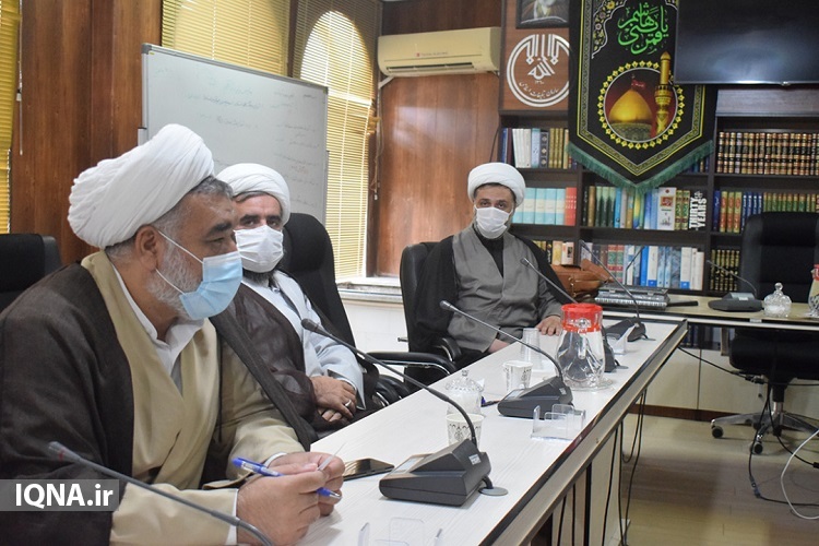 آیین‌نامه محوریت بخشی، فرصتی طلایی برای محوریت‌بخشی به امام مسجد است+ عکس