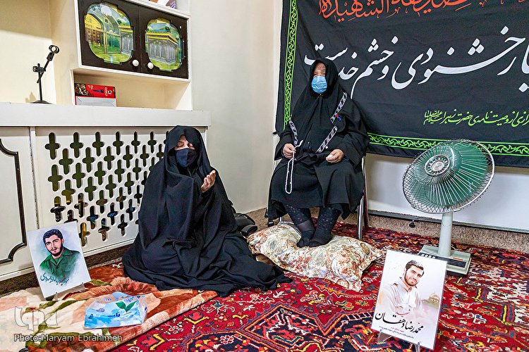 روضه‌های خانگی؛ سنتی دیرینه