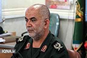 دفاع مقدس سند گویای روحیه شکست‌ناپذیری ملت ایران است