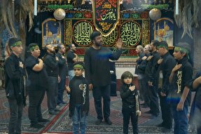 نماآوا | اثر «دار و ندارم»