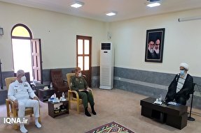 ارتش جمهوری اسلامی ایران بنیادی‌‌ترین و محبوب‌ترین ارتش‌ها در جهان است+ عکس