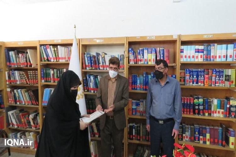 ارسالی/ برگزیدگان مسابقه استانی ارسالی/ برگزیدگان مسابقه استانی