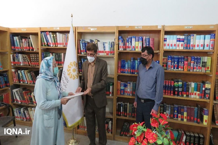 ارسالی/ برگزیدگان مسابقه استانی ارسالی/ برگزیدگان مسابقه استانی